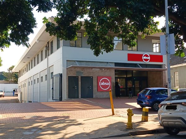460 m² Office Space 460 m² Office Space