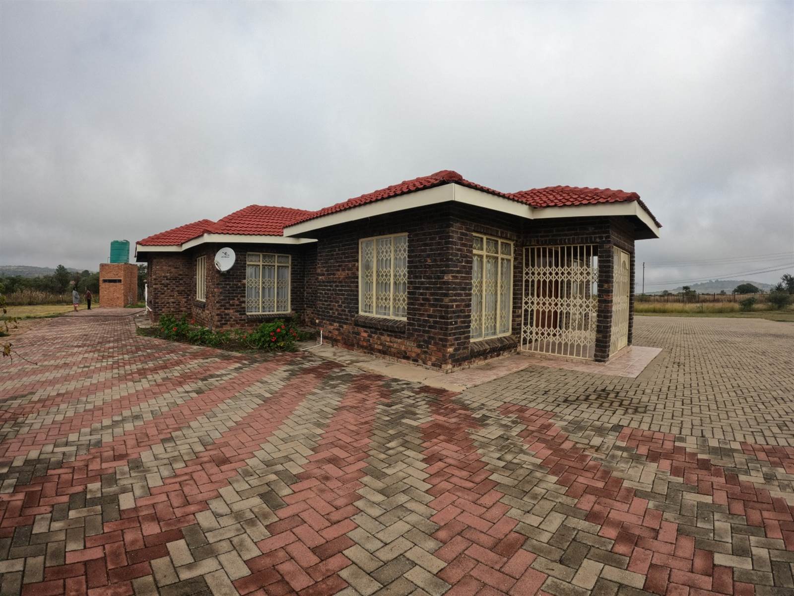 10 m² Farm in Polokwane Central photo number 5