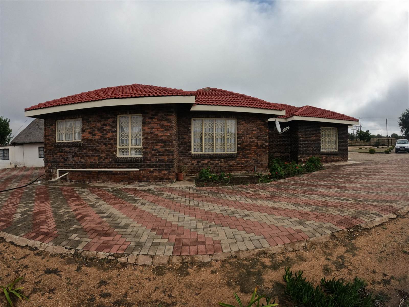 10 m² Farm in Polokwane Central photo number 11