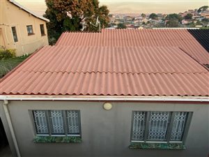 4 Bed House in Trenance Manor