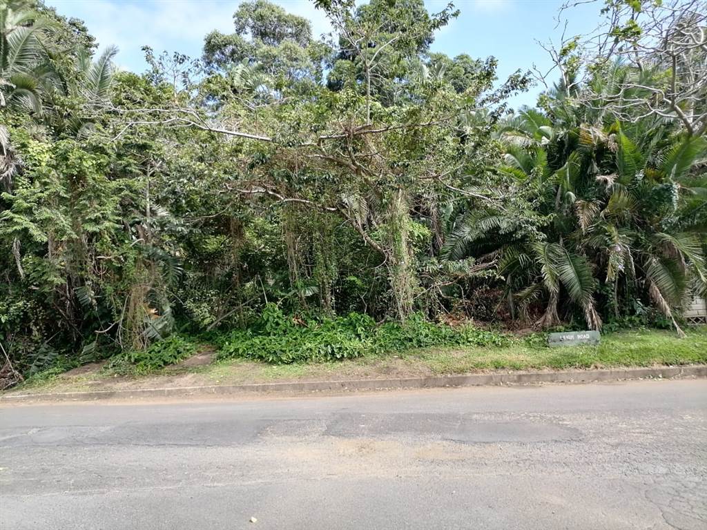 2389 m² Land available in Southbroom photo number 10