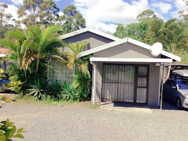 3 Bedroom House 3 Bedroom House