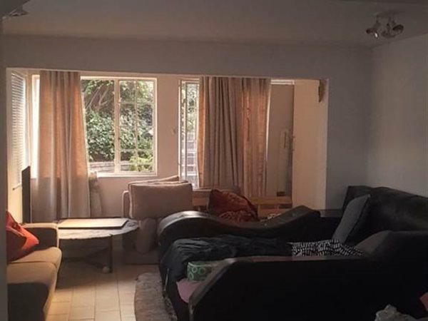 1 Bed House in Parkmore