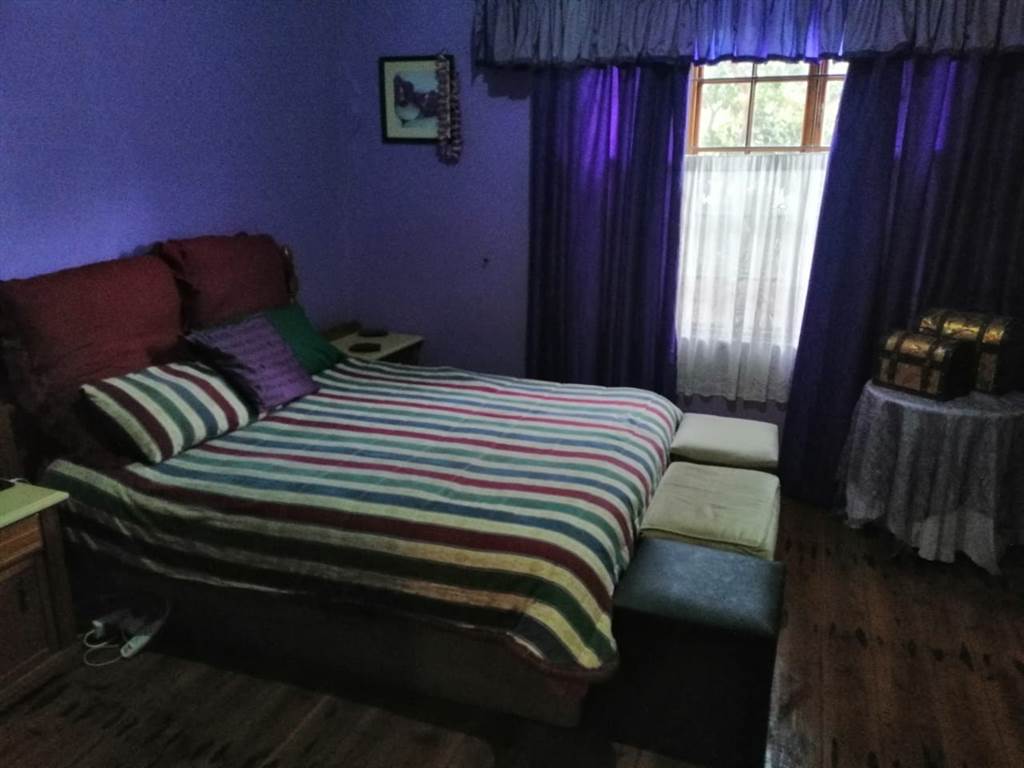 4 Bed House in Pietermaritzburg Central photo number 19