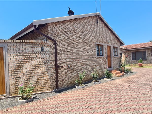 3 Bed Townhouse