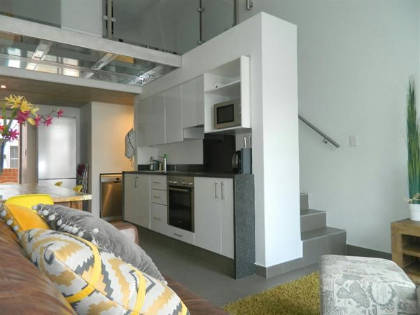 1 Bed Apartment