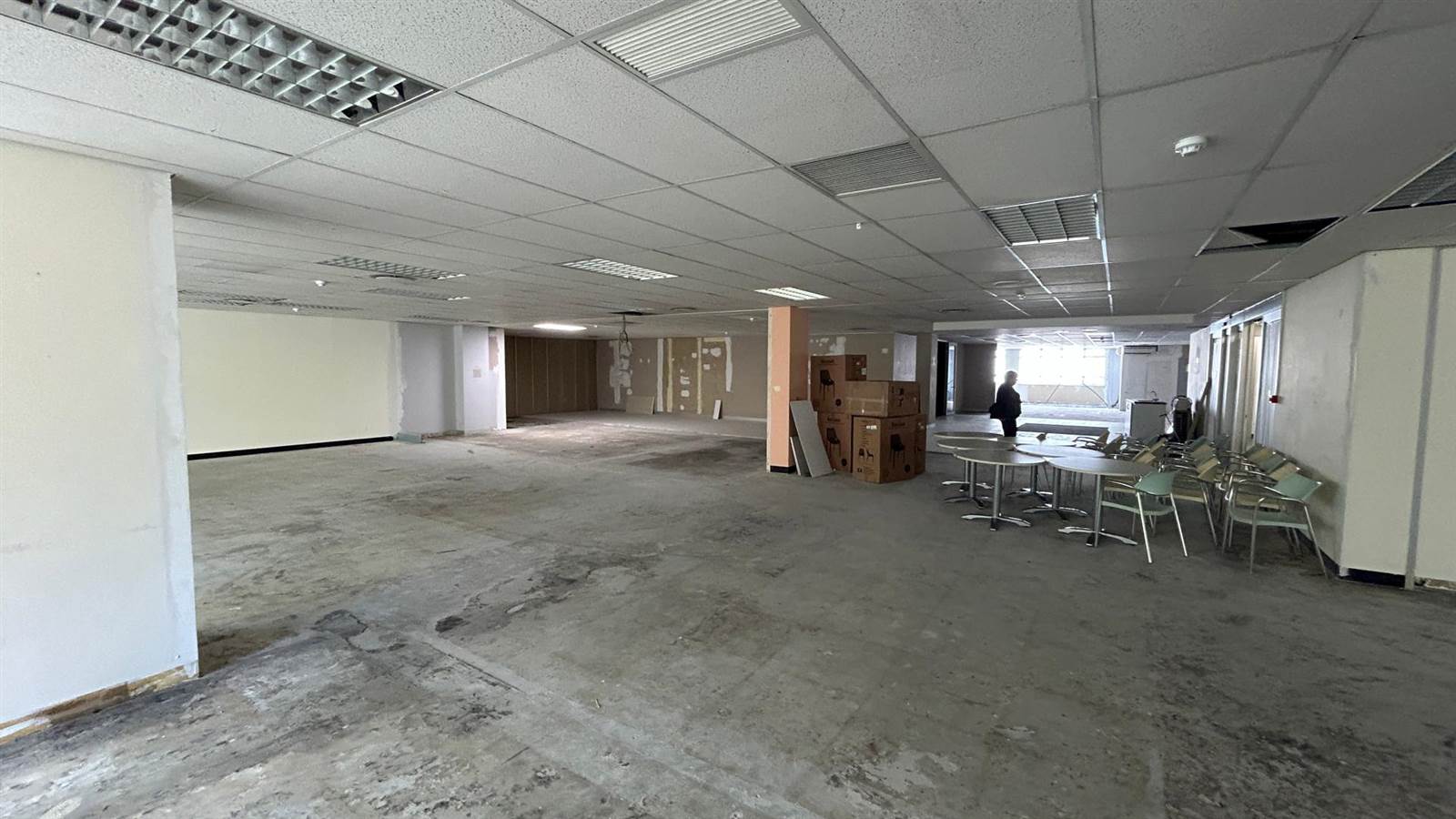 1344  m² Office Space in Claremont photo number 13