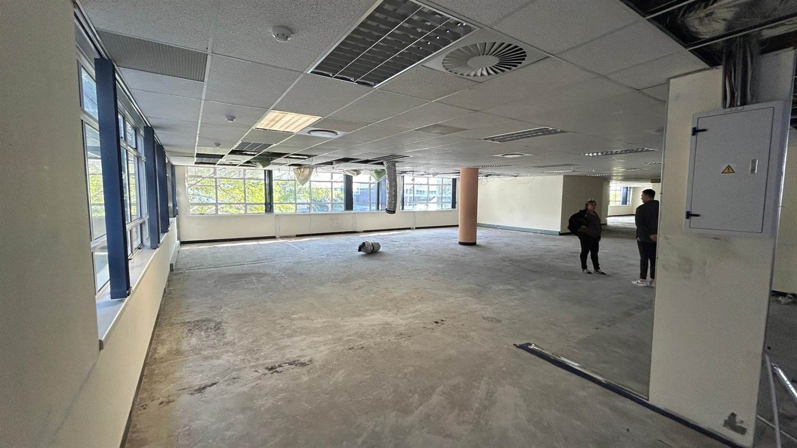 1344  m² Office Space in Claremont photo number 8