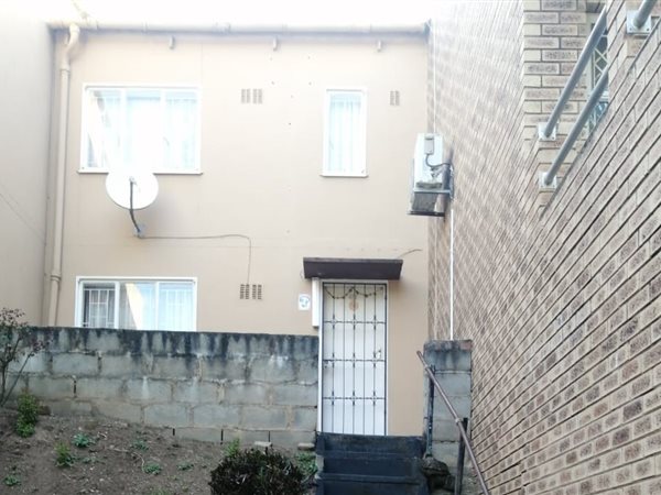 2 Bed House in Northcroft