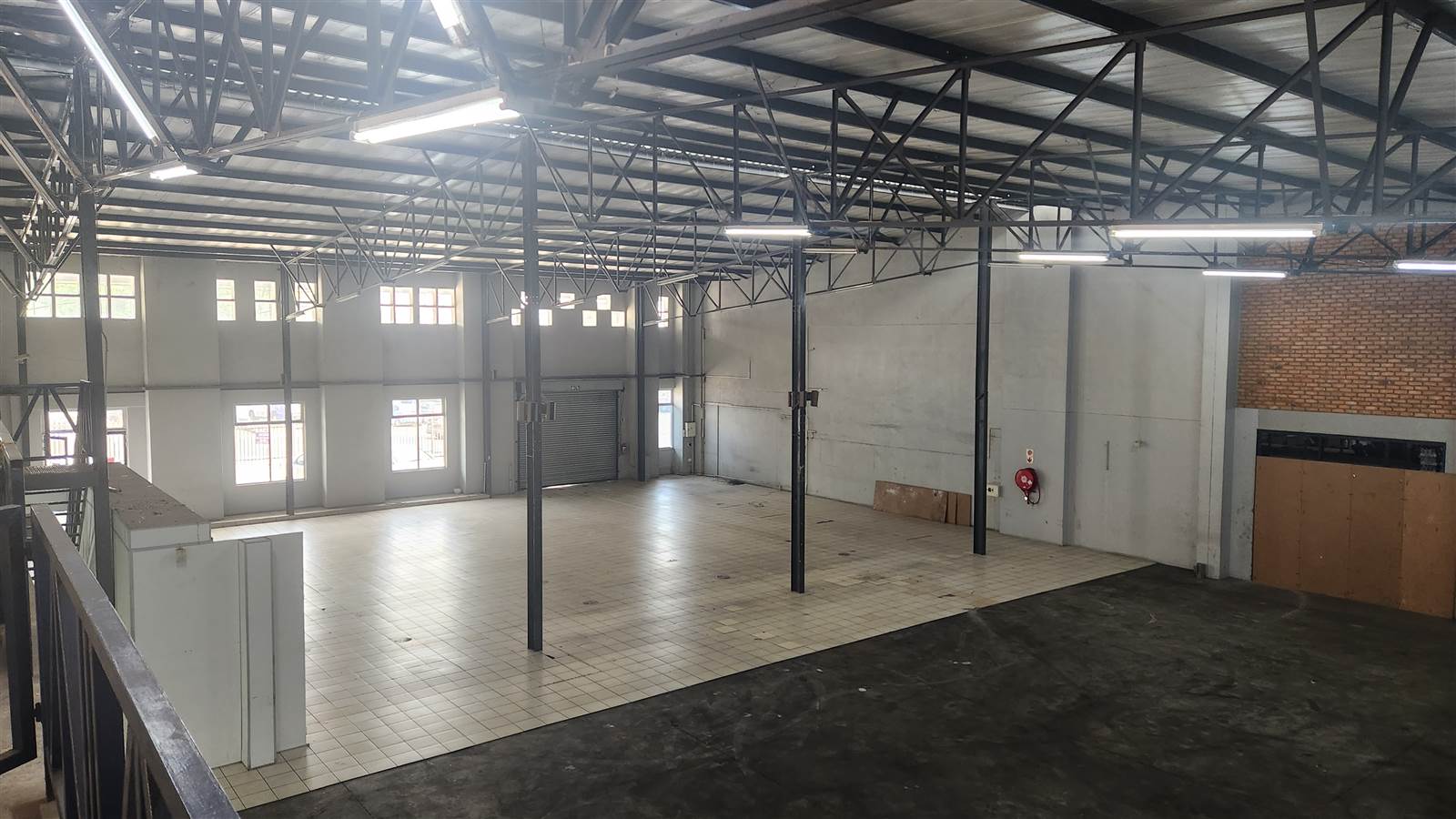 1500  m² Industrial space in West Acres photo number 11