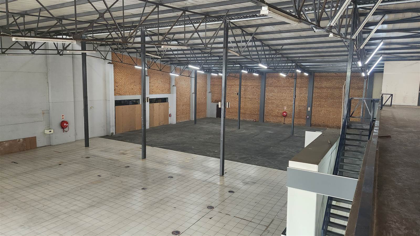 1500  m² Industrial space in West Acres photo number 12