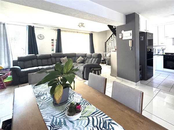 3 Bed Apartment