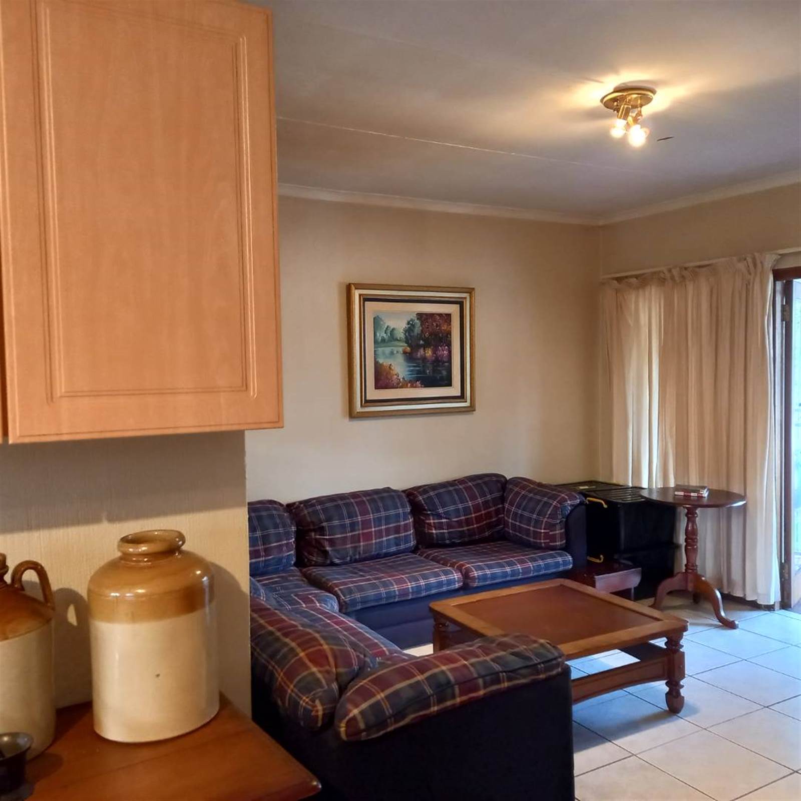 1 Bed Townhouse in Garsfontein photo number 5
