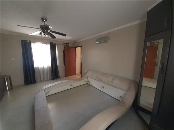 1 Bed Apartment