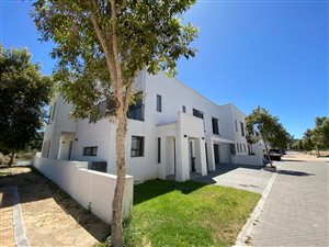 House in Stellenbosch Agricultural