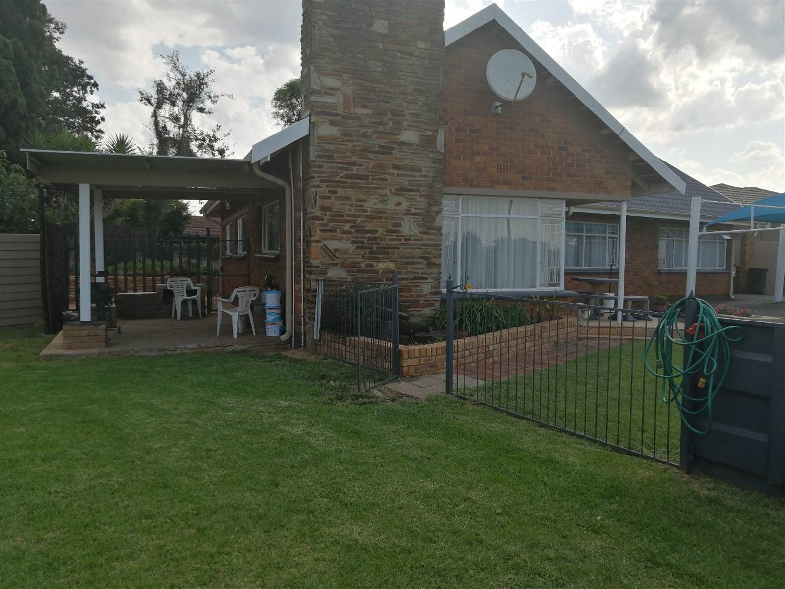 3 Bed House in Casseldale photo number 4