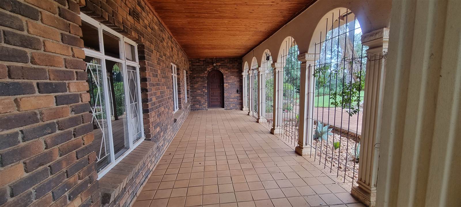8.6 ha Smallholding in Polokwane Central photo number 21