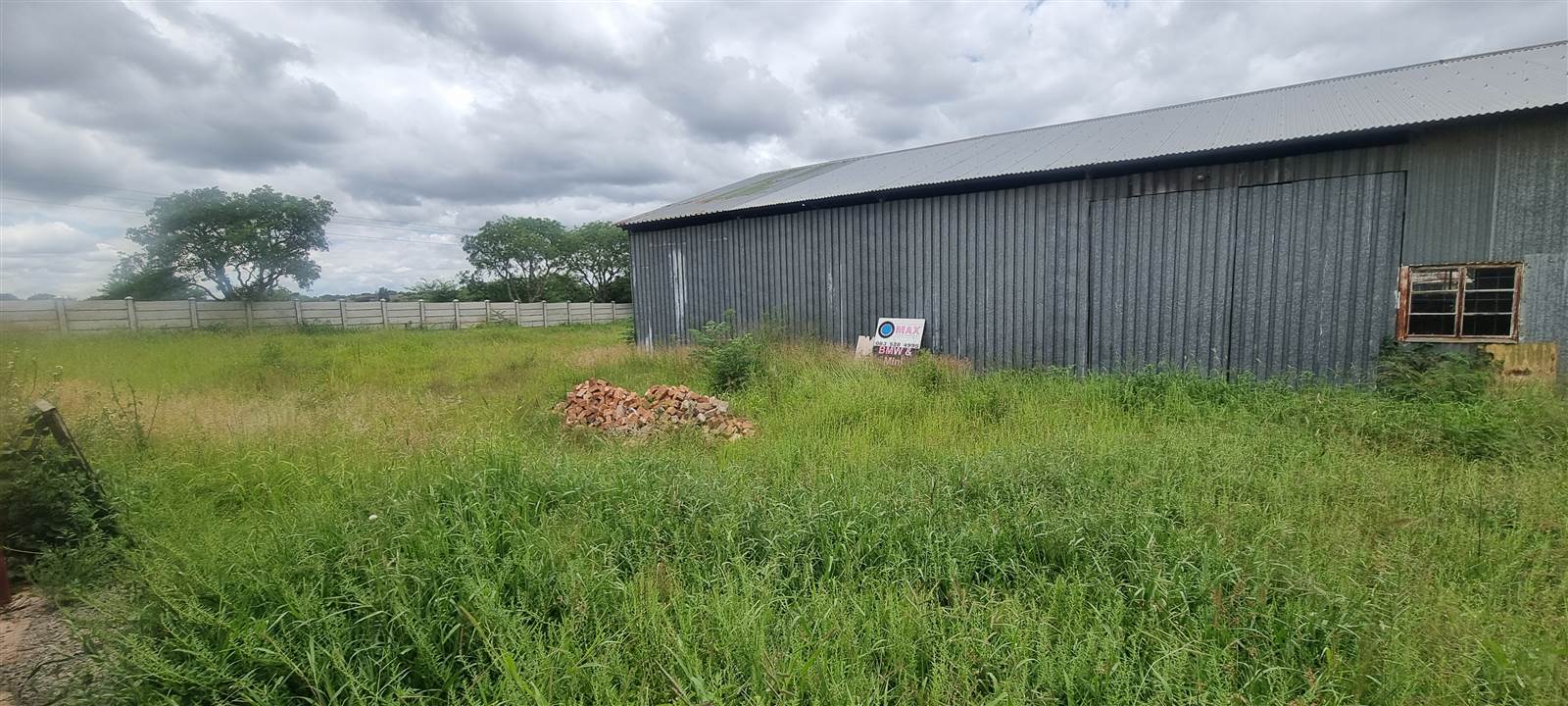8.6 ha Smallholding in Polokwane Central photo number 8