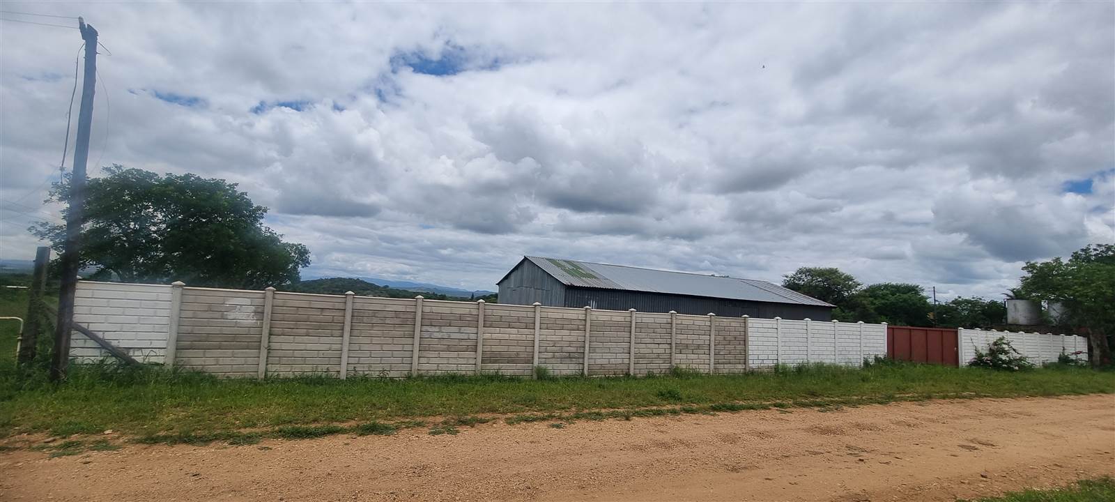 8.6 ha Smallholding in Polokwane Central photo number 27