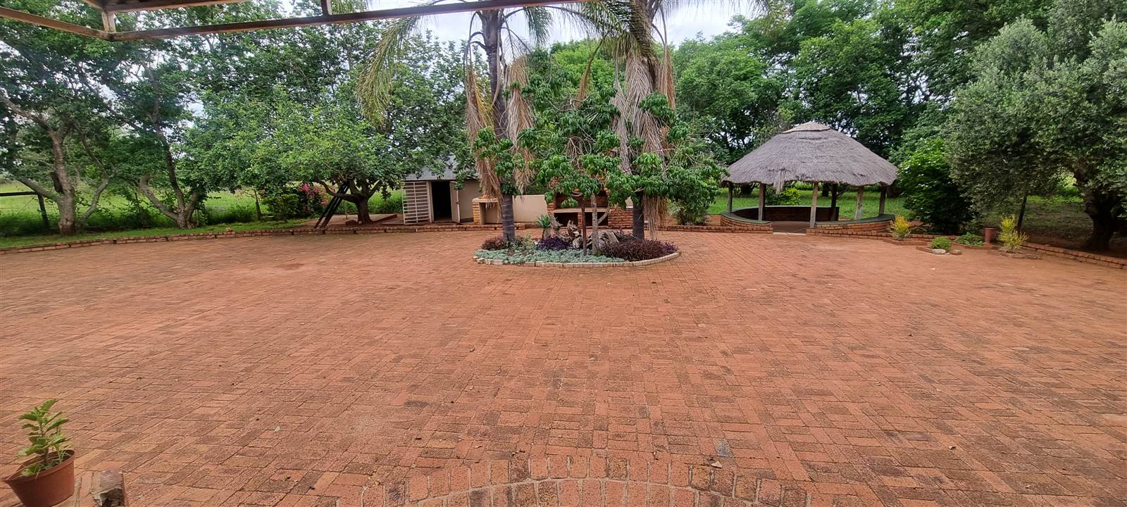 8.6 ha Smallholding in Polokwane Central photo number 26