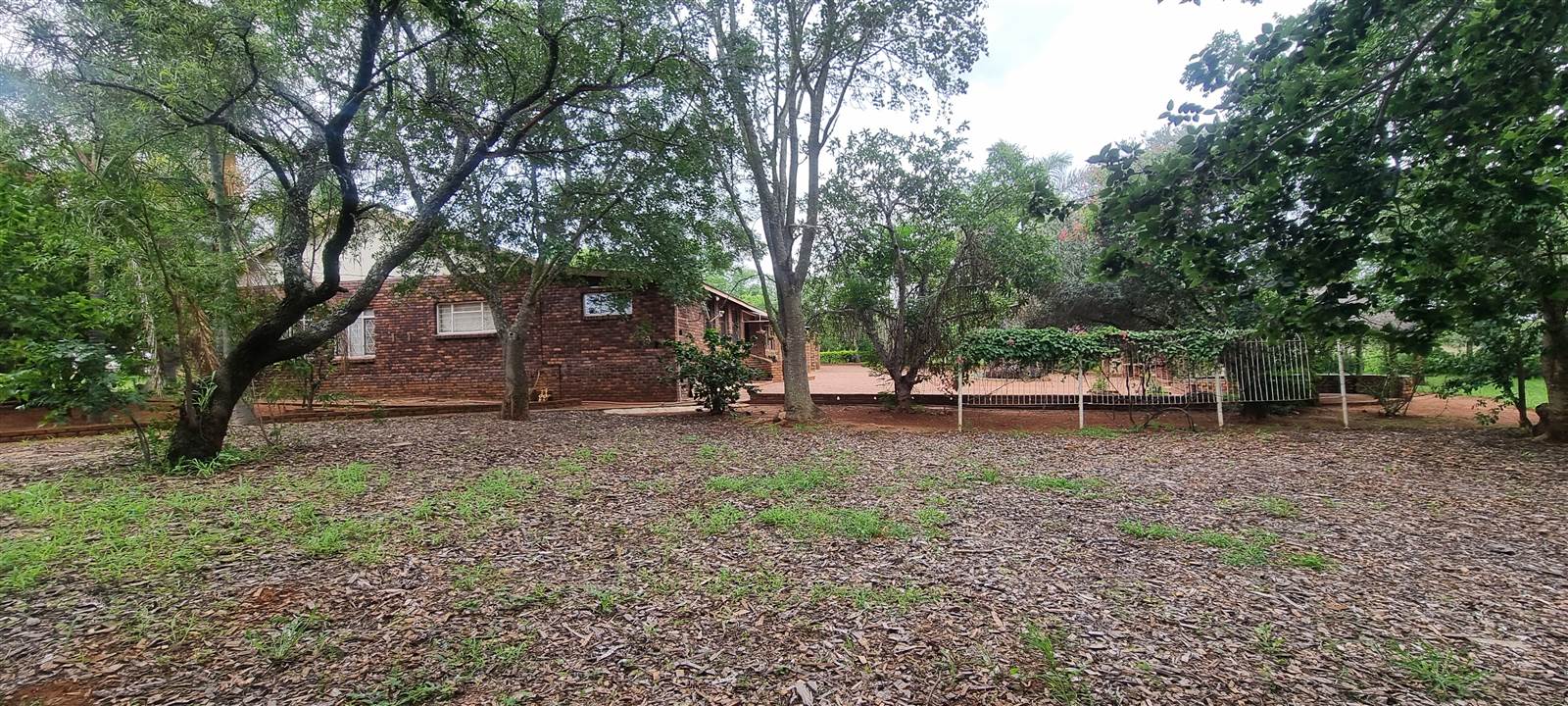 8.6 ha Smallholding in Polokwane Central photo number 9