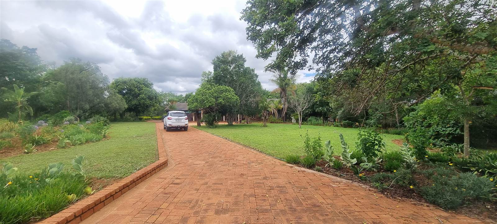 8.6 ha Smallholding in Polokwane Central photo number 16