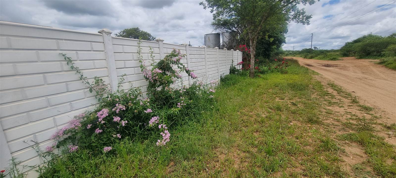 8.6 ha Smallholding in Polokwane Central photo number 14