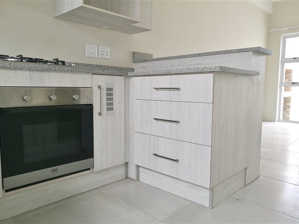 2 Bed Apartment