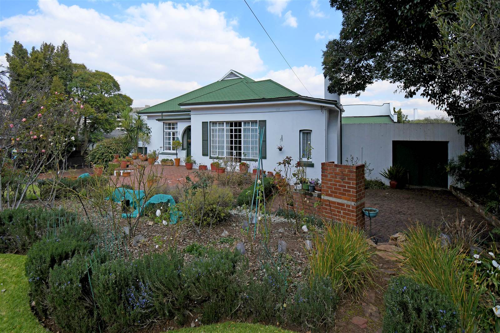 3 Bed House in Parktown photo number 27