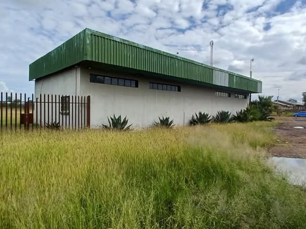 5 710 m² Office Space 5 710 m² Office Space