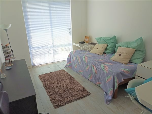 1 Bed Apartment