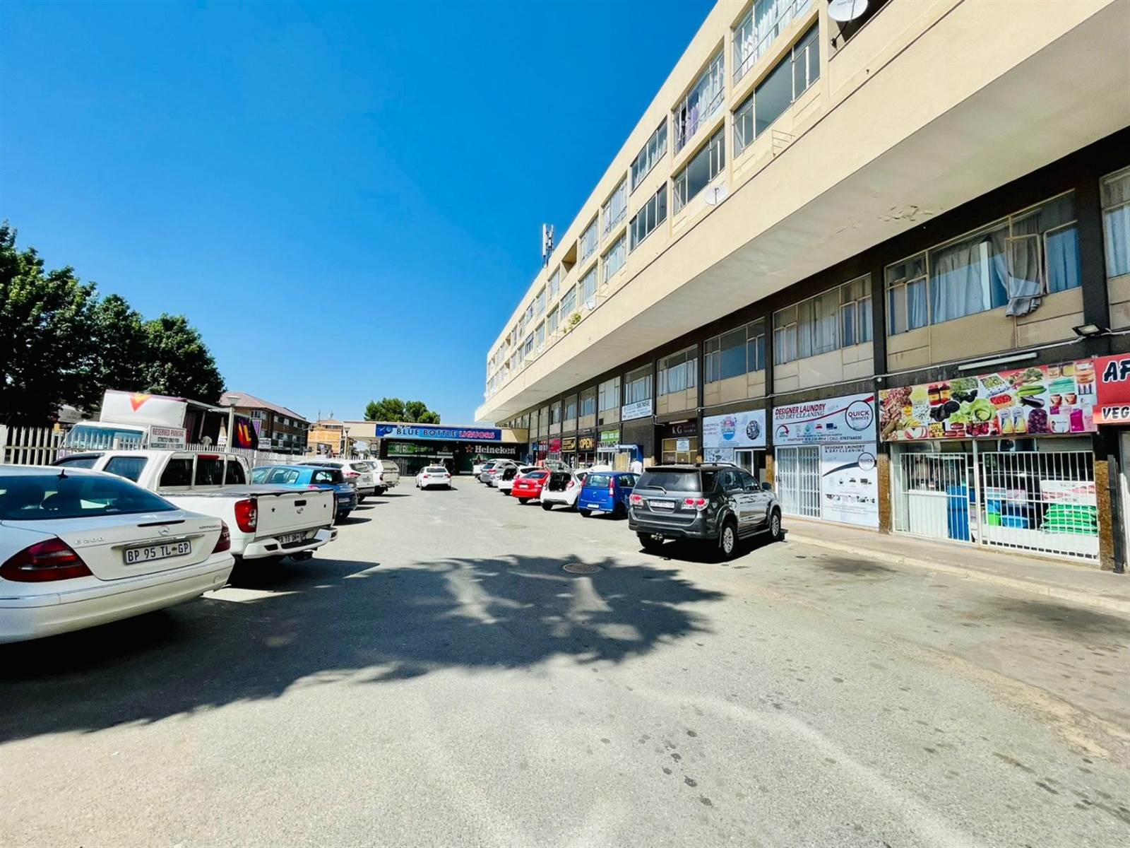 92  m² Commercial space in Alberton photo number 6
