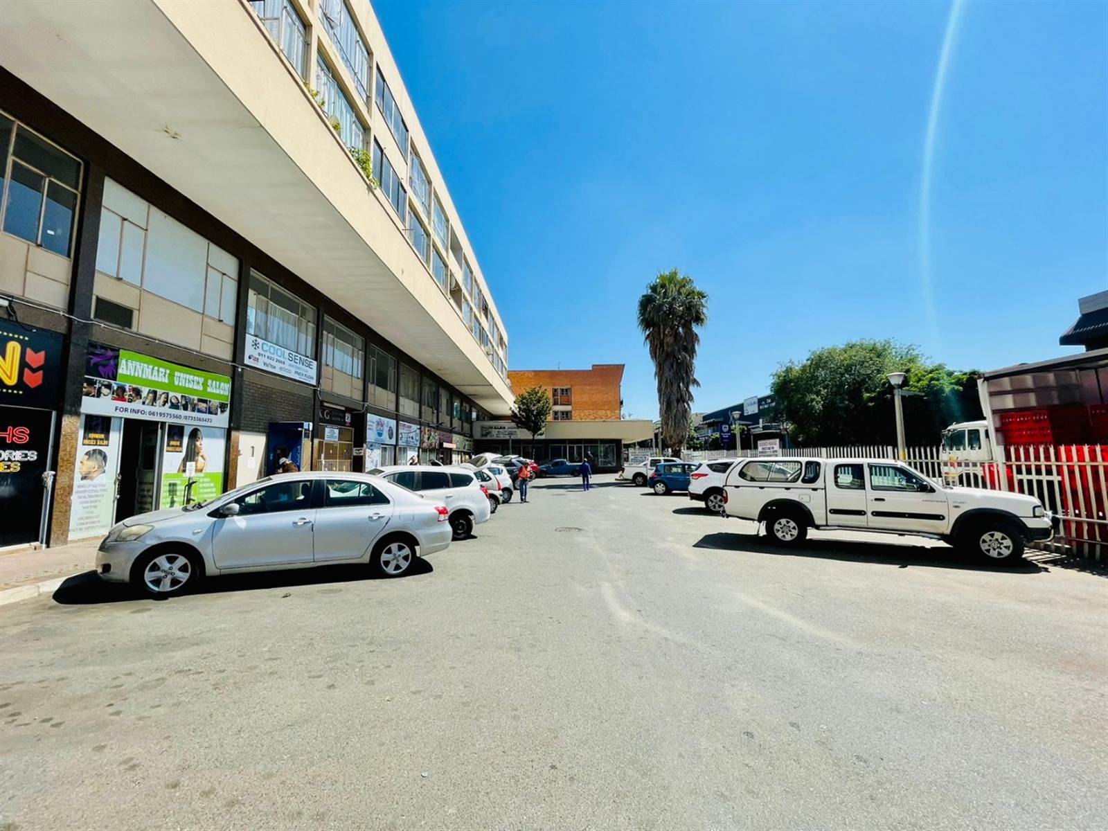 92  m² Commercial space in Alberton photo number 7