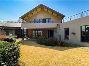 4 Bed House in Bredell AH