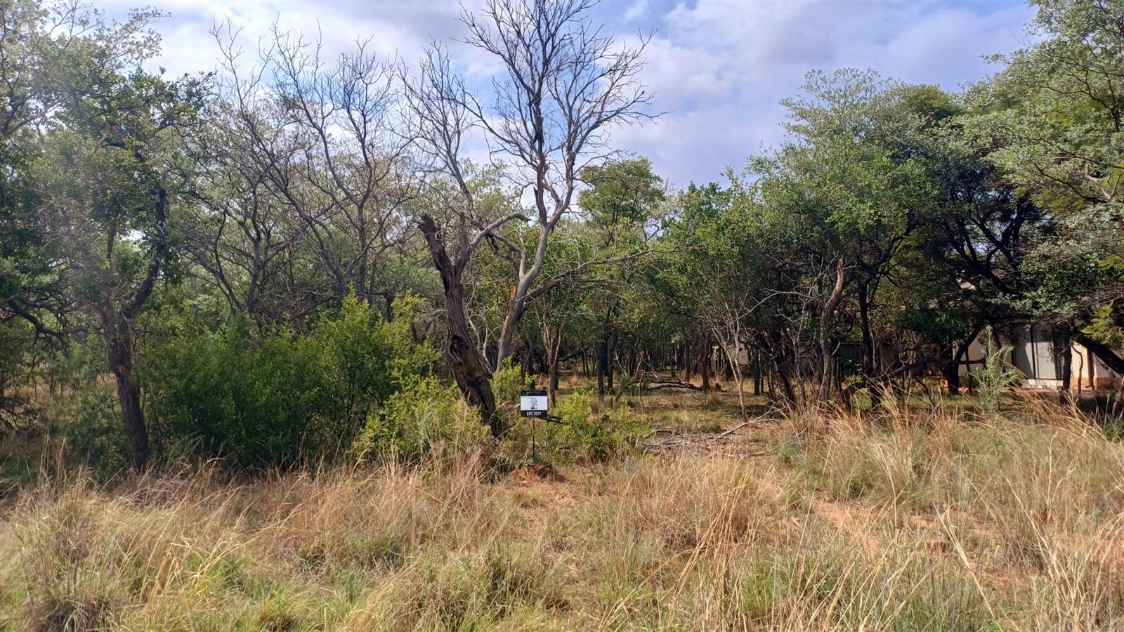 984 m² Land available in Koro Creek Golf Estate photo number 1