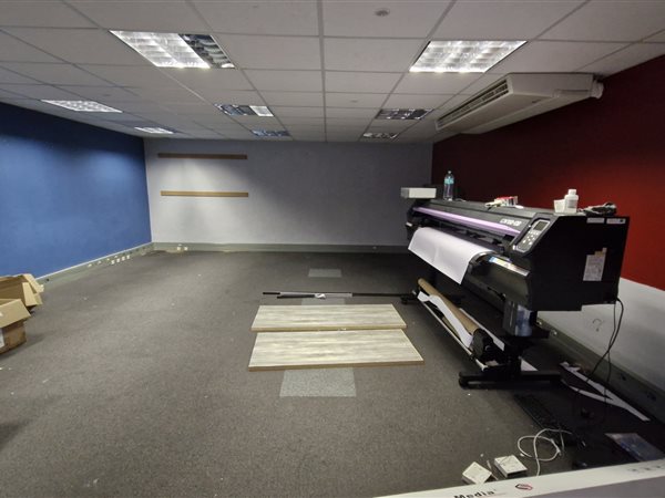 52 m² Commercial space 52 m² Commercial space