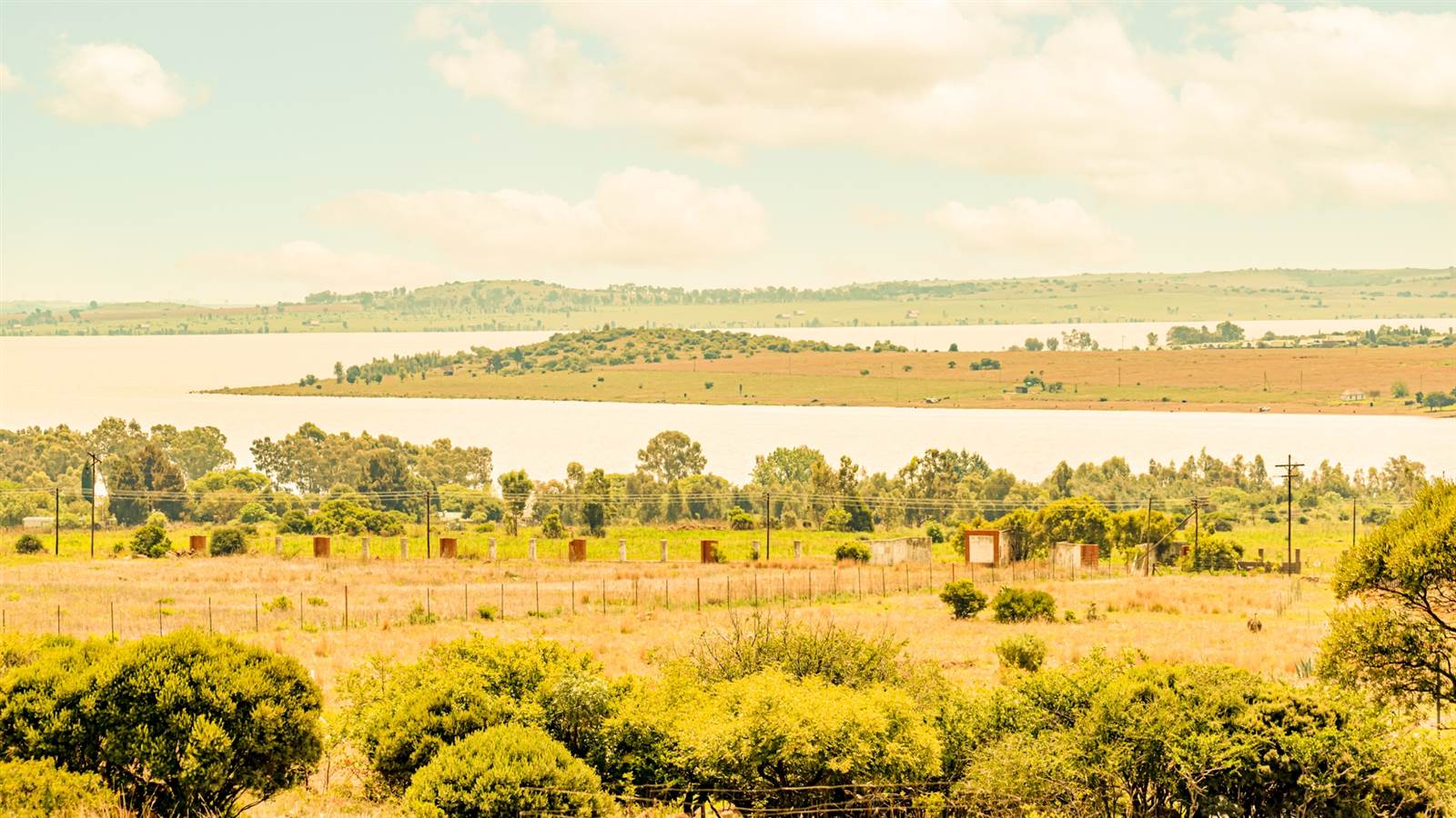 2.4 ha Land available in Vaal Dam photo number 20