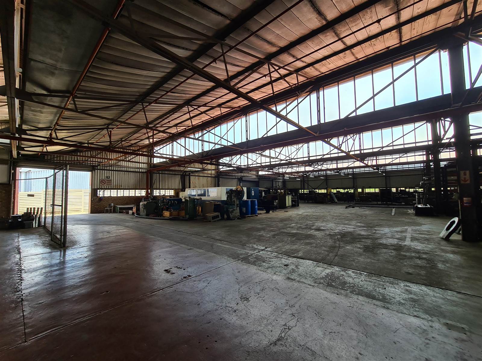 2800  m² Industrial space in Spartan photo number 9