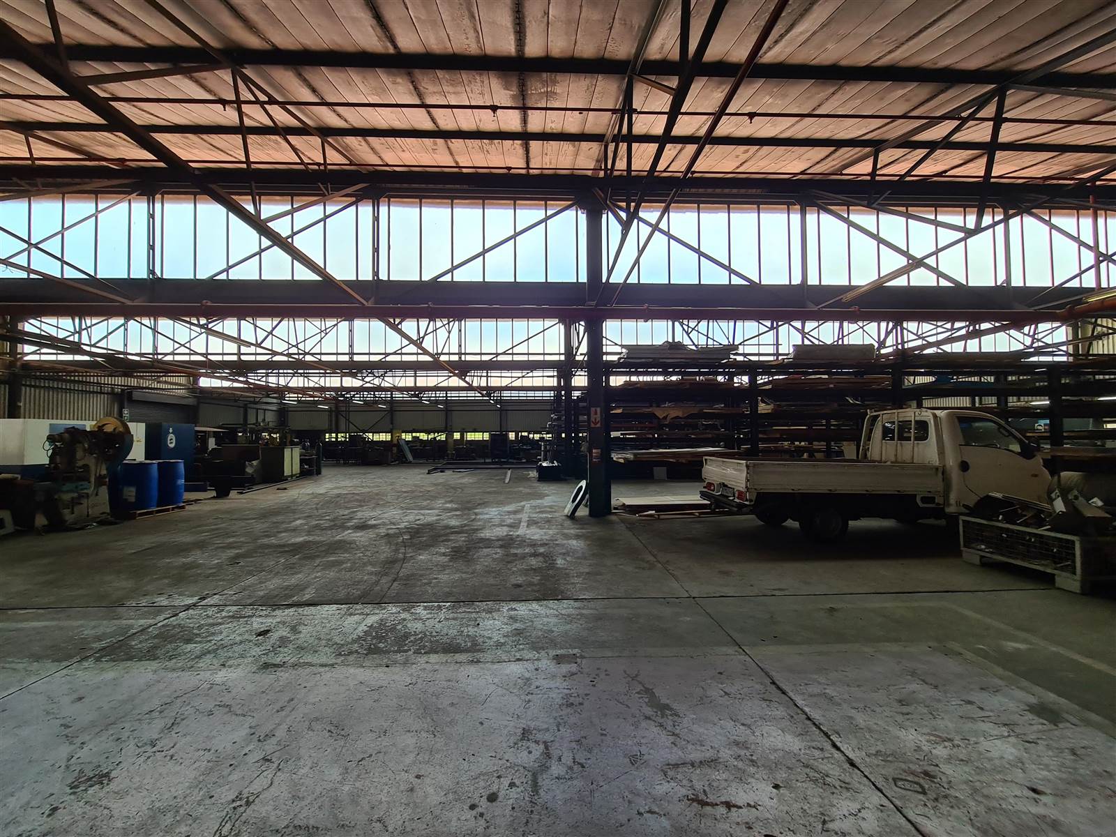 2800  m² Industrial space in Spartan photo number 10
