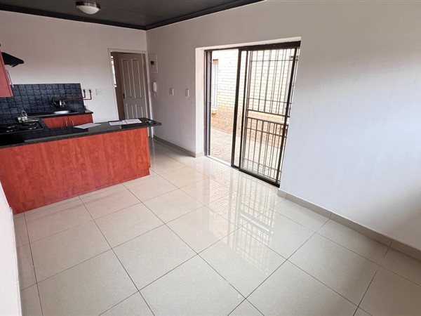 Studio apartment Studio apartment