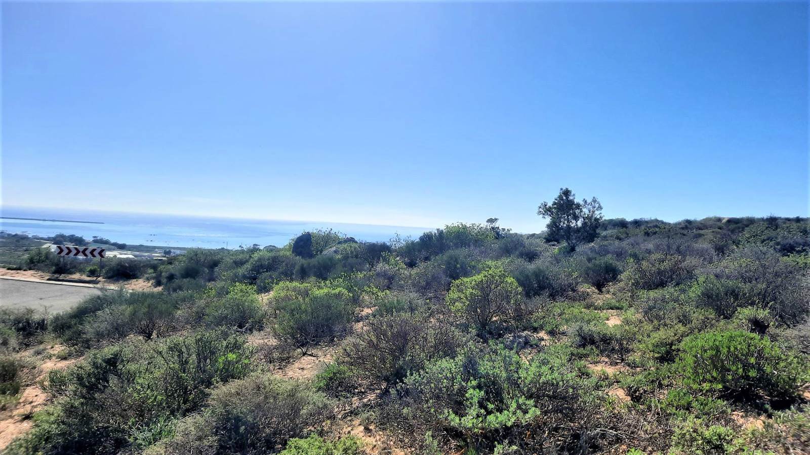 297 m² Land available in St Helena Views photo number 3