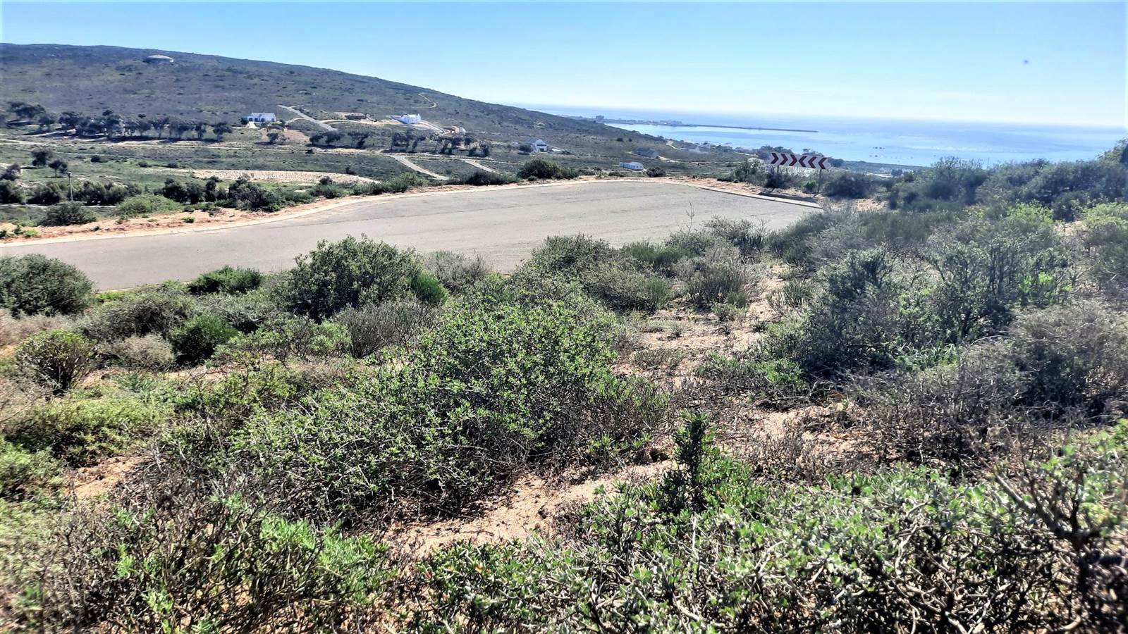 297 m² Land available in St Helena Views photo number 1