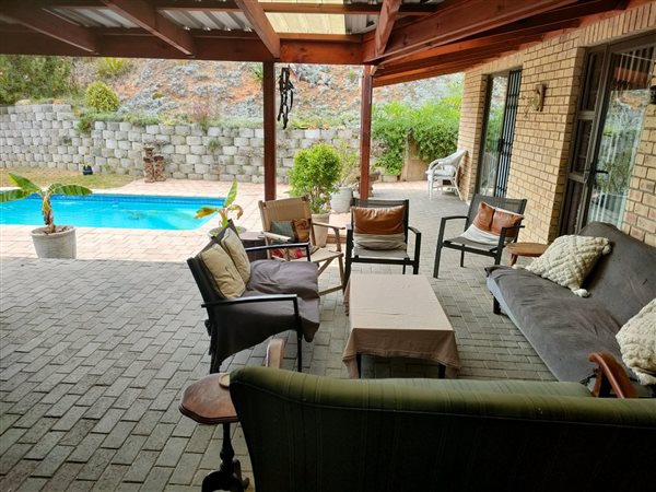 3 Bed House in Knysna Heights