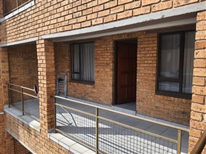 2 Bed Apartment in Cruywagenpark
