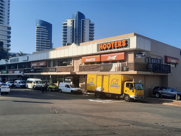 55 m² Commercial space 55 m² Commercial space