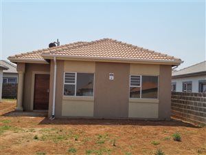 3 Bed House in Windmill Park