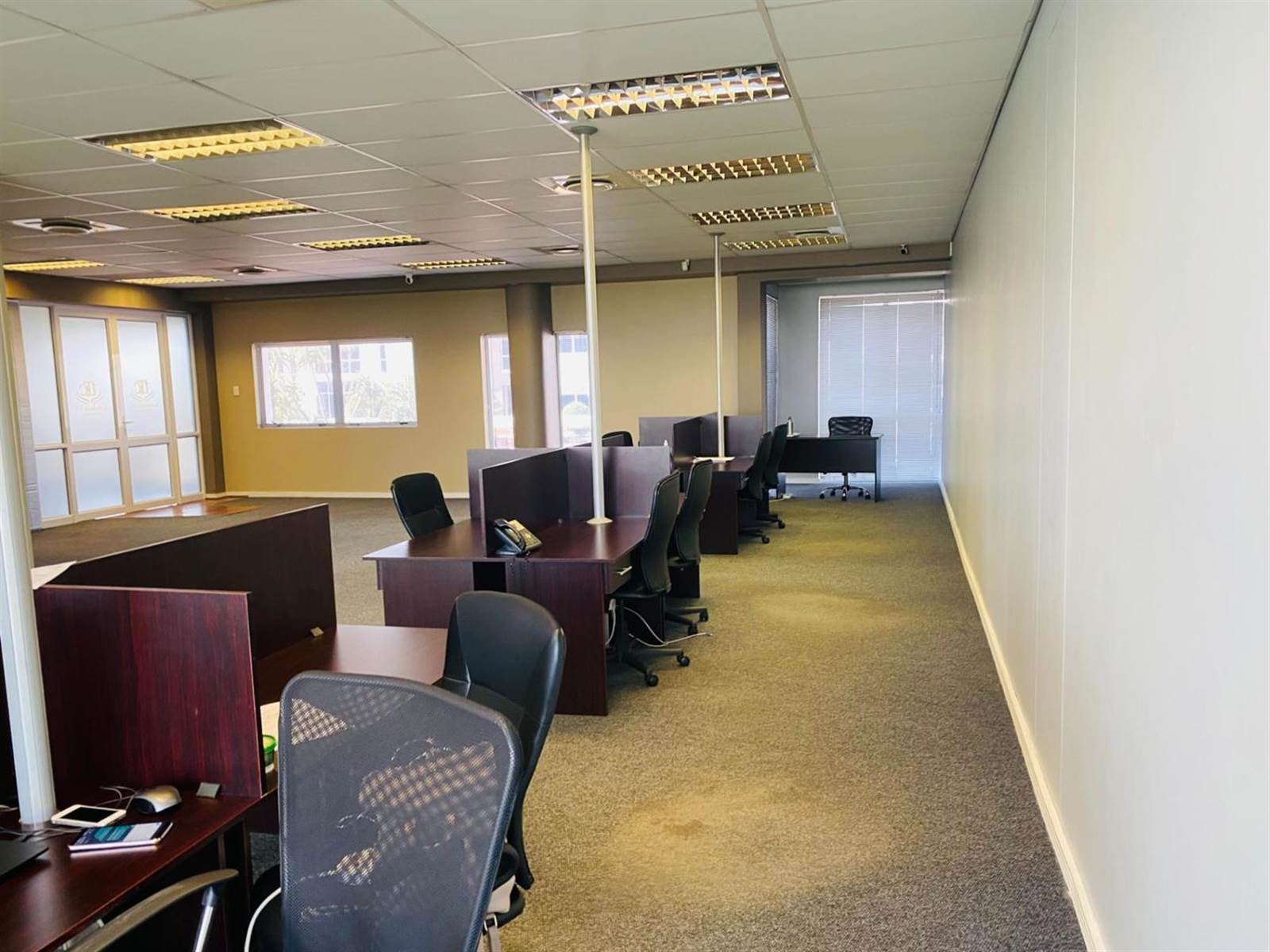 130  m² Commercial space in Umhlanga Ridge photo number 9