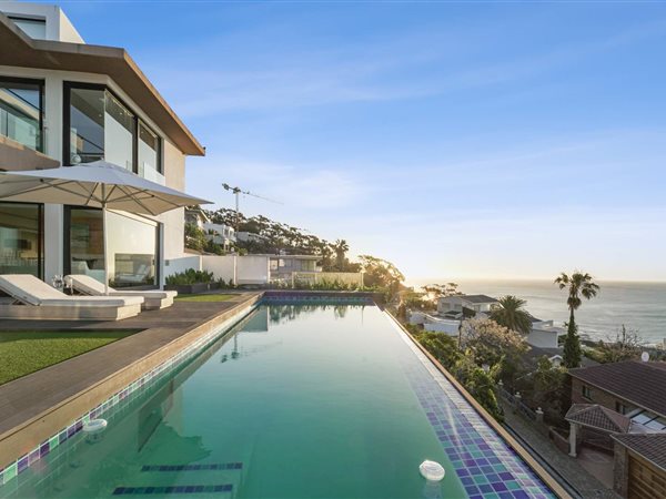 4 Bed House in Fresnaye