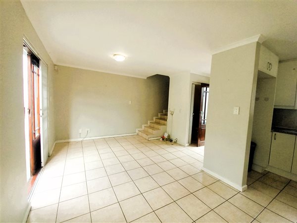 2 Bedroom Duplex 2 Bedroom Duplex