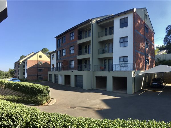 2 Bed Apartment in Athlone